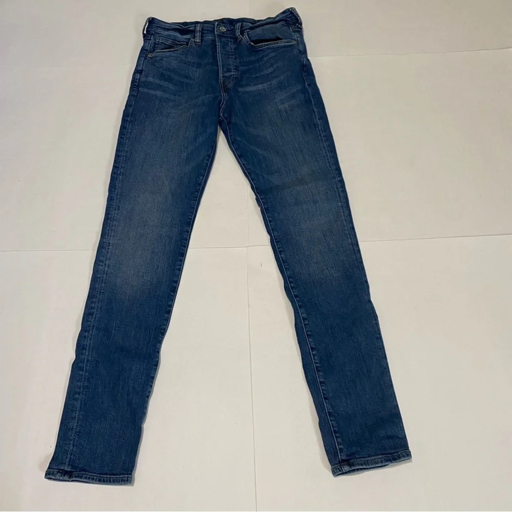 H&M Blue Jeans